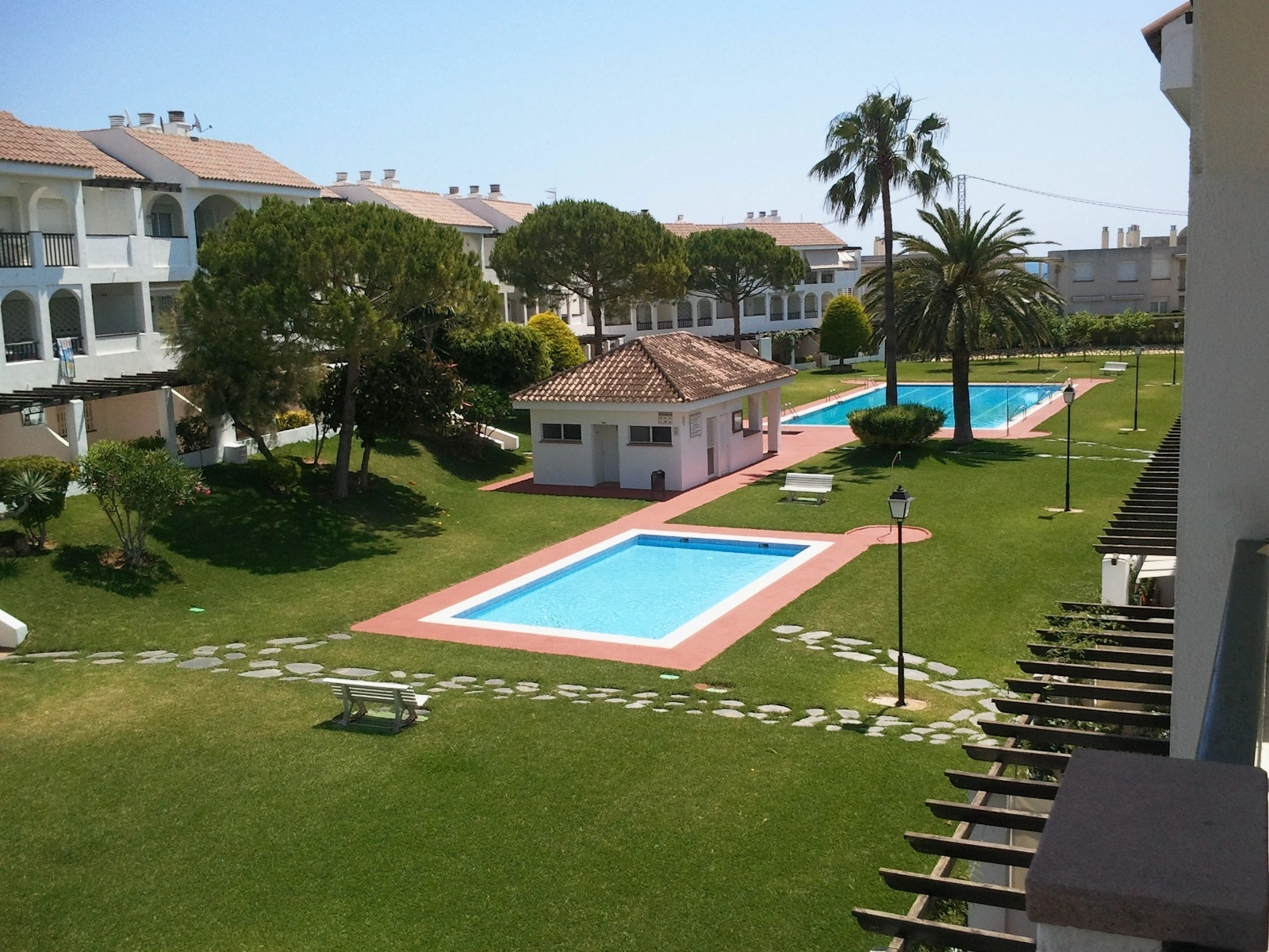 Location Vinaròs